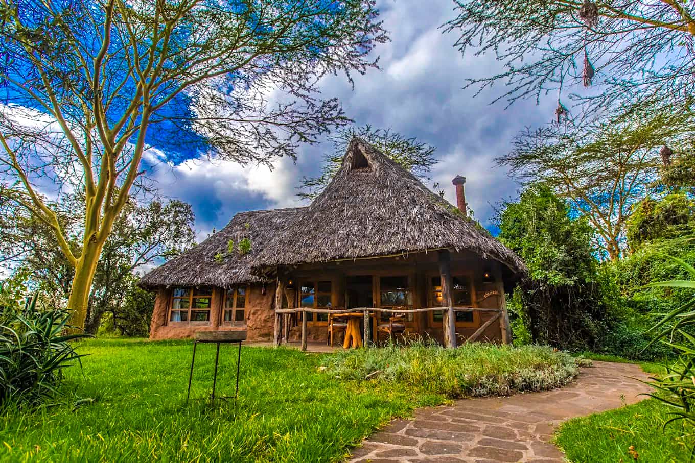 Chui Lodge